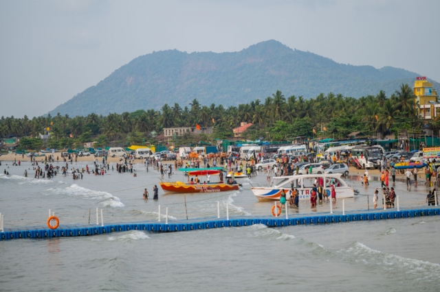 Things to Do in Murudeshwar: A Perfect Getaway in Karnataka