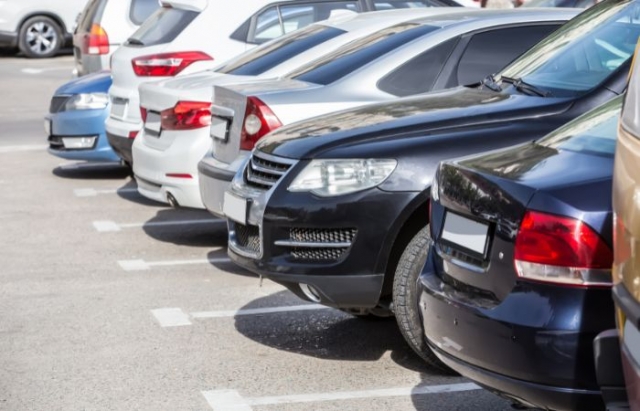 5 Tips for Finding Cheap and Secure Parking Near Buffalo Airport