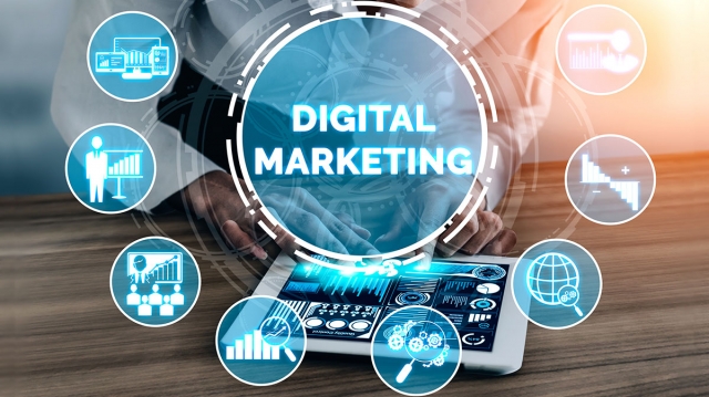 Top 10 Digital Marketing Agencies in India to Watch This Year