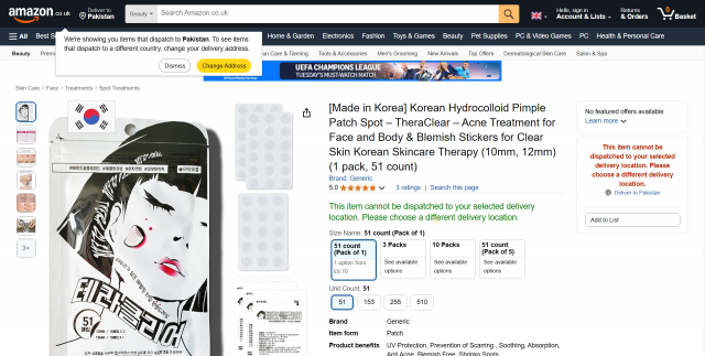Hydrocolloid Acne Patch: A Breakthrough in Acne Care
