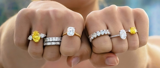Discover the Perfect Rings for Women – Style That Speaks Volumes