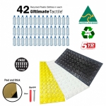 Tactiles Melbourne: Enhancing Safety and Accessibility Across the City