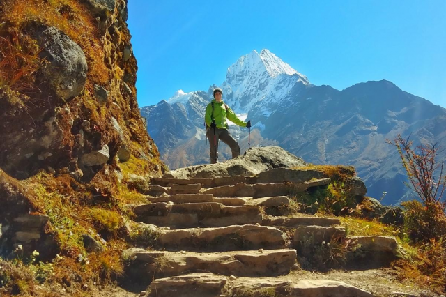 Three Top Himalayan Treks That Visitors Love