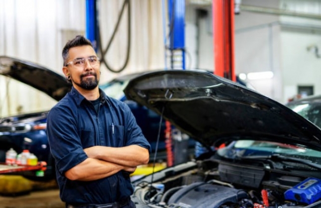 The Best Ways To Find A Good Auto Mechanic