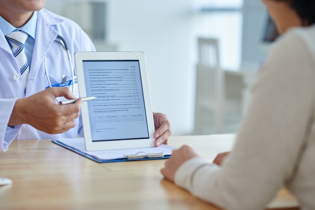 Claim Denials in Ob/Gyn Pregnancy Services
