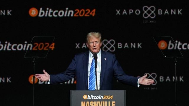 Navigating Stability in Crypto Markets After Trump's Initial Policy Decision