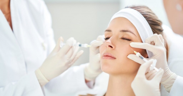 Redefining Beauty with Botox Injections in Dubai
