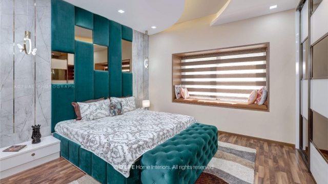 Modern Bedroom Designs That Inspire Creativity and Relaxation