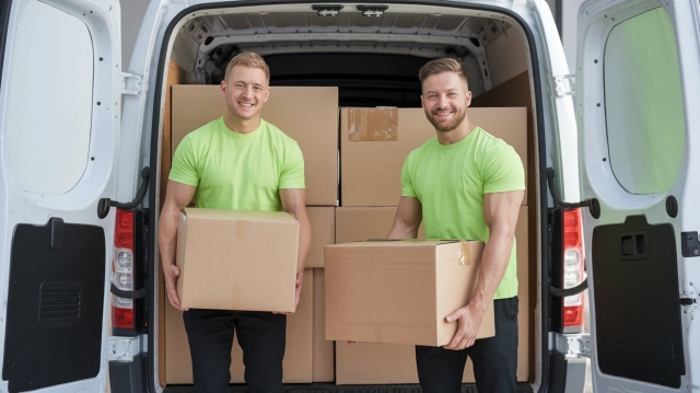 Essential Checklist for Long-Distance Moving