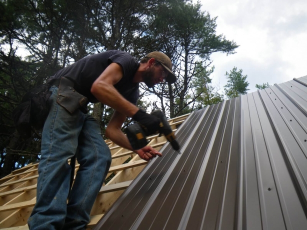 What are the Roofing Essentials to Consider for Marietta’s Weather?