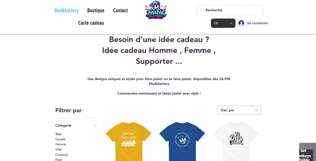 Idées Cadeaux Femme : Trouvez le Cadeau Parfait pour Lui Faire Plaisir