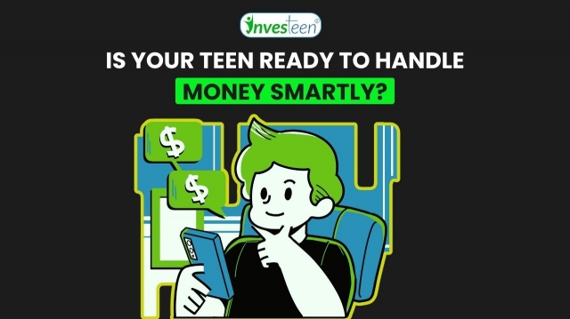 Why Everyone Needs Financial Literacy: Starting with Adults and Kids