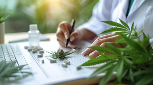California Cannabis CPA