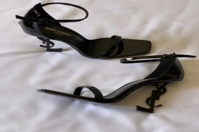 Where to Buy Valentino Rockstud Sandals in the UK