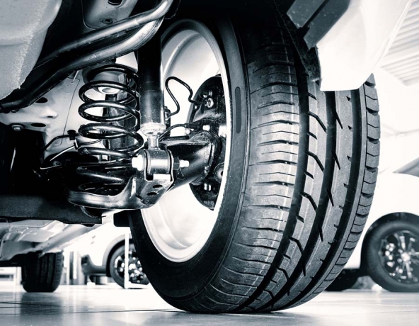 Prestige Car Detailing Melbourne- Well-Curated Treatments For Wheels