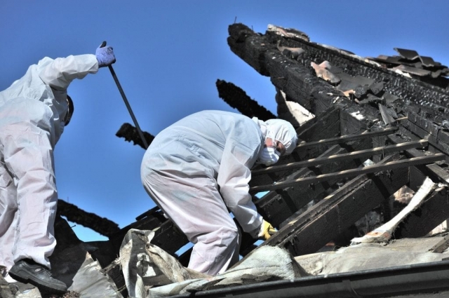 Rebuilding After the LA Fire Breakout: Ashbury Construction’s Expert Fire Damage Restoration Services