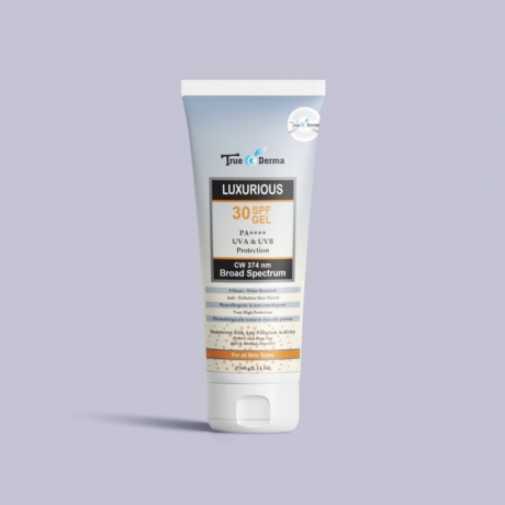 True Derma Sunscreen: The Ultimate Skincare Protection for Every Skin Type