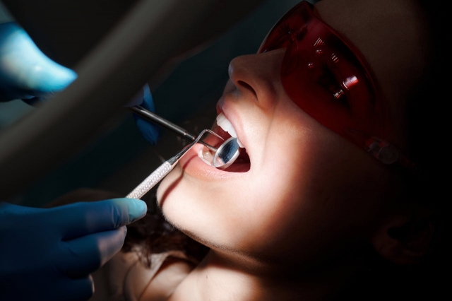 What to Expect During Implant Surgery and the Recovery Process