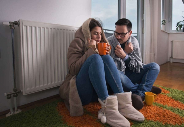 Top Signs You Need an Emergency HVAC Company Right Away