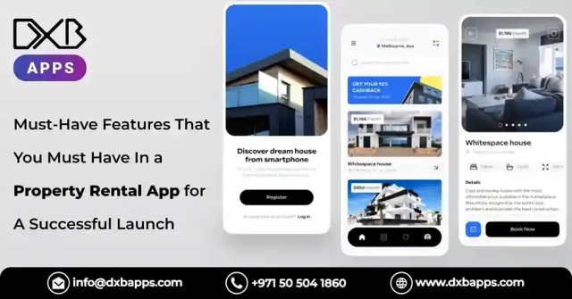 Enhance your business with DXB APPS one of the top app development Abu Dhabi companies that increase user engagement