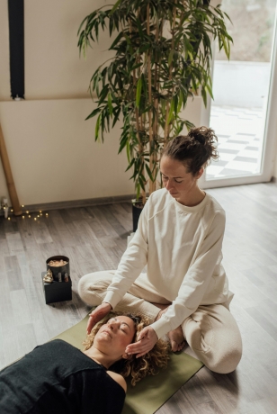 Reiki Master Teacher Course: Transform Lives with Energy Healing