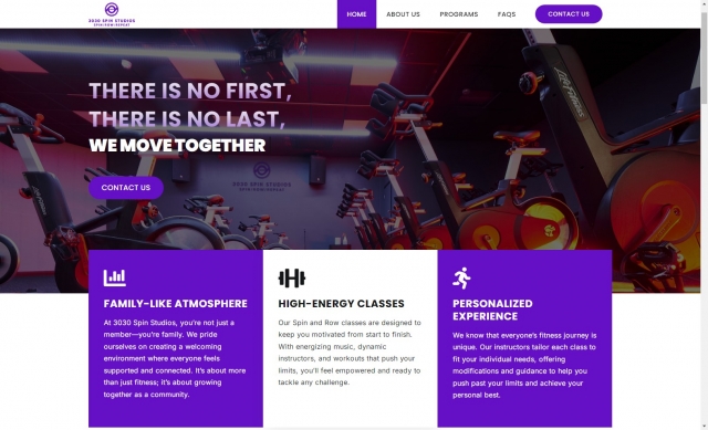 Indoor Cycling Studio in Hunter Point, Queens, LIC: The Hub for Fitness Enthusiasts