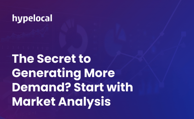 Demand Generation Marketing Strategies