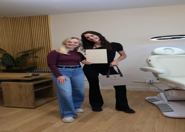 Unlock Your Potential with Fundamental Powder Brows Training