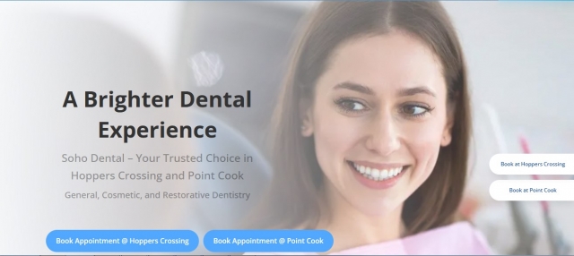 Comprehensive Dental Care in Tarneit, Hoppers Crossing, and Werribee: Your Guide to Quality Dental Services