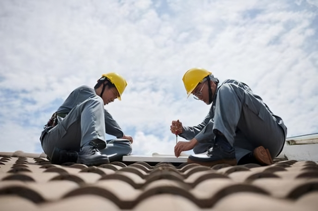 Don’t Wait Until It’s Too Late: Why You Need a Professional Roofer Today to Protect Your Home