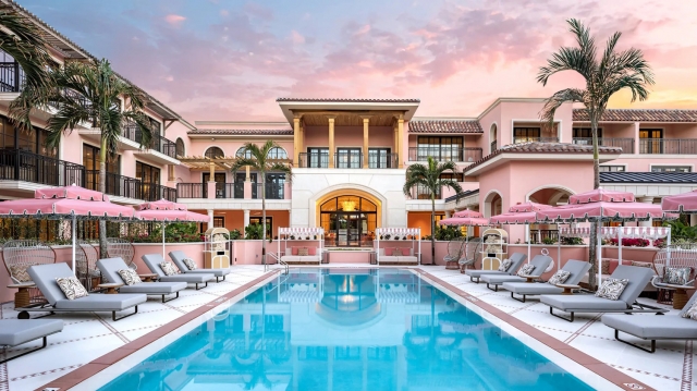 Luxury Hotels Market Scenario, Growth and trends Report 2035