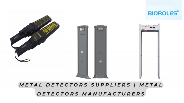 Metal Detectors suppliers | Metal Detectors manufacturers