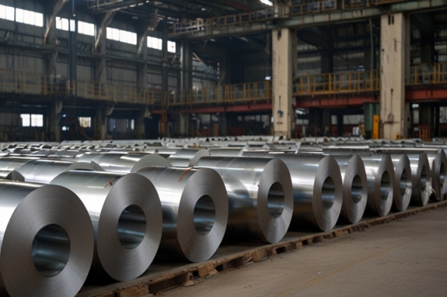 Aluminum Manufacturing Plant Project Report 2025 | Machinery Requirements and Business Plan 