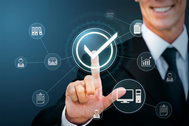 Digital Procurement Trends to Watch in 2025: From Blockchain to Predictive Analytics