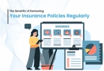 The Benefits of Reviewing Your Insurance Policies Regularly