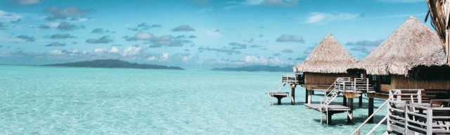 Exploring the Future of Luxury Travel: A New Era of Exclusive Journeys