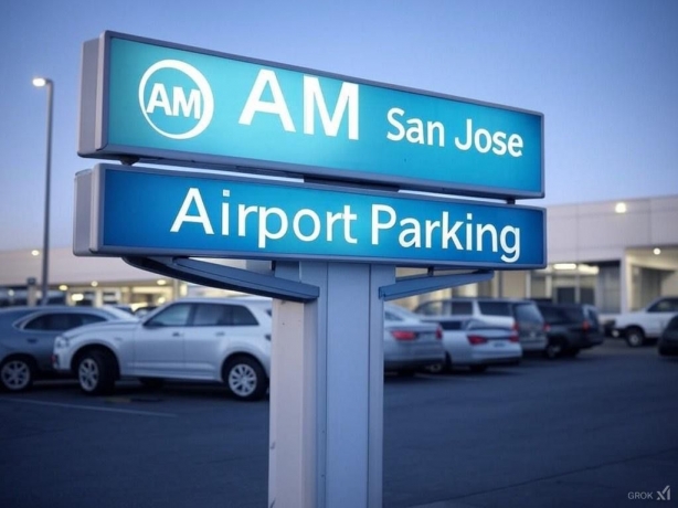 Your Complete Guide to SJC Long-Term Parking: Convenient, Affordable, and Secure