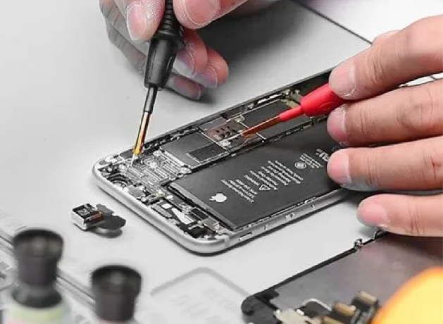 Doctor Mobile Profix: Your Trusted Partner in Device Repairs