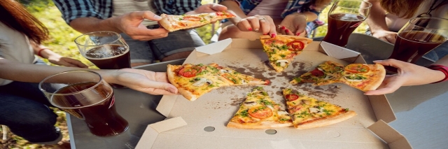 A Day on the Beltline: Best Pizza Spots Along Atlanta’s Popular Trail