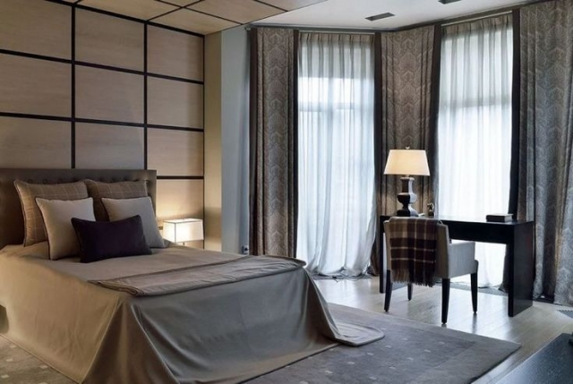 How to Style Curtains to Match Your Home’s Interior in Dubai?
