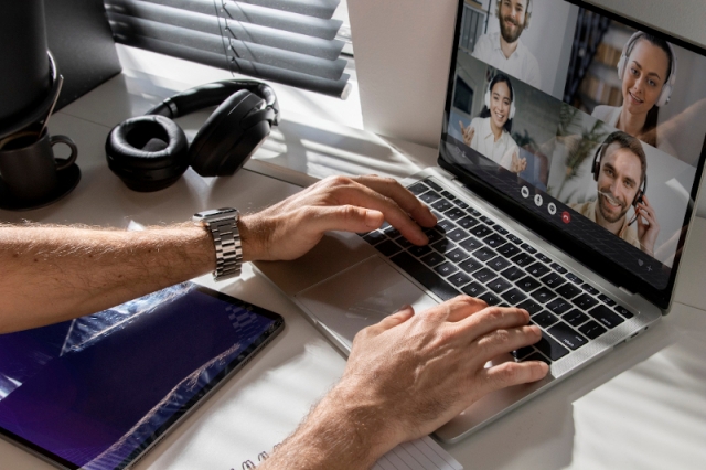 The Advantages of Studying Online