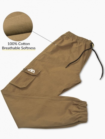 Discover the Best Cargo Pants for Men: Comfort Meets Fashion