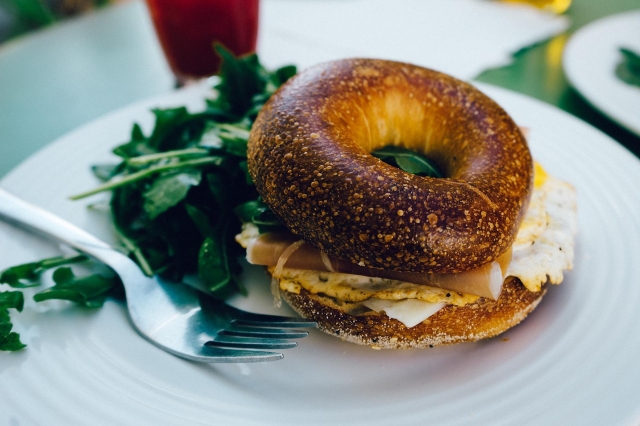 The Bagel Market is Estimated to Witness High Growth Owing to Increased Online Delivery Services   