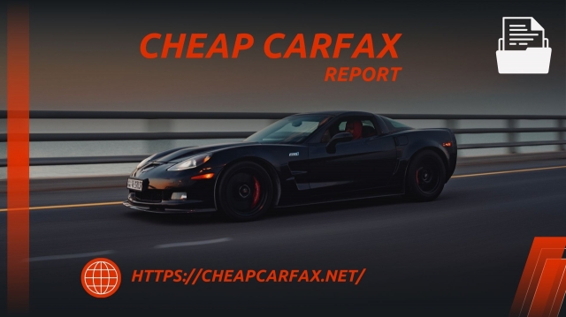 Cheap Carfax Report: The Smart Way to Buy Used Cars