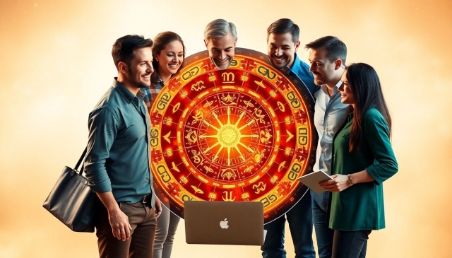 6 Astrology Tips for Entrepreneurs Launching a Thriving Business 
