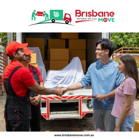 Affordable House Removals Brisbane with Trusted Movers Brisbane