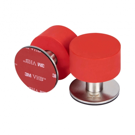 The Essential Guide to Outdoor Door Stops and More by The Dove Factor