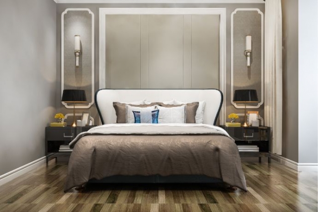 Luxury Interiors Made Affordable – Book Your Consultation Today
