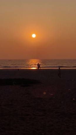 Discover Gokarna on a Budget: A 3-Day Journey of Sun, Sand, and Serenity