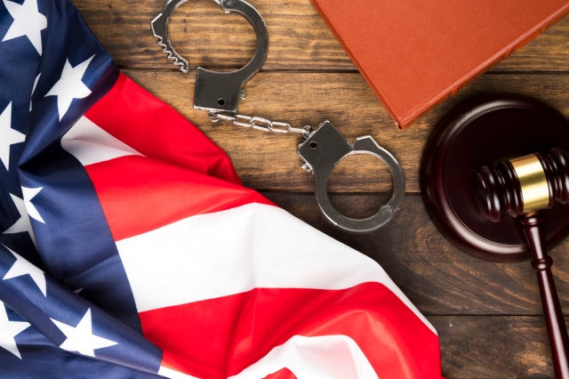 Brass Knuckle Laws in the United States: A State-by-State Guide